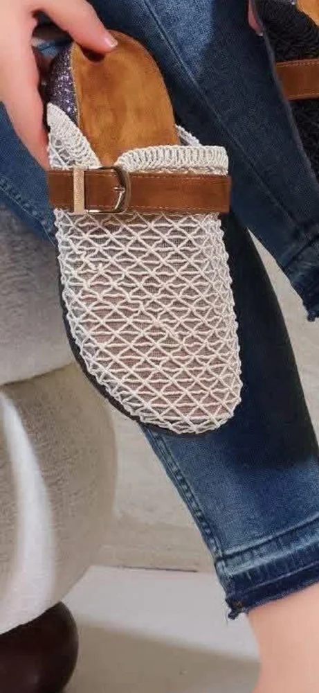 Sandals, size 38, photo 3