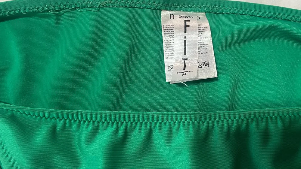 Defacto Bikini, size M / 38 / 10, photo 2