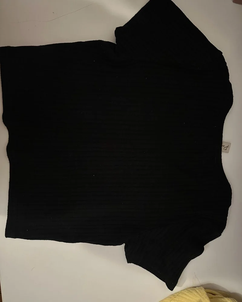 Pull & Bear Crop Tops, size M / 38 / 10, photo 3