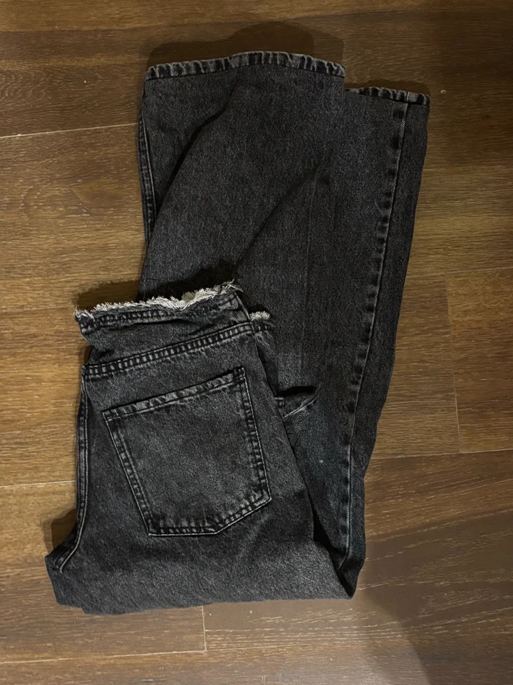 Jeans, size S / 36 / 8, photo 3