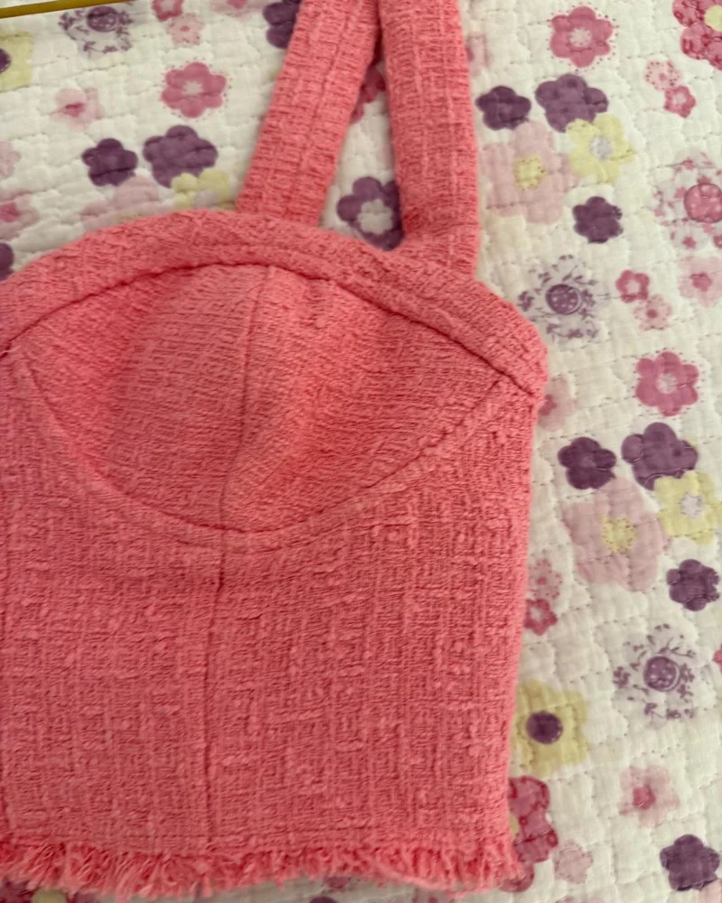 Zara Crop Tops, size S / 36 / 8, photo 3