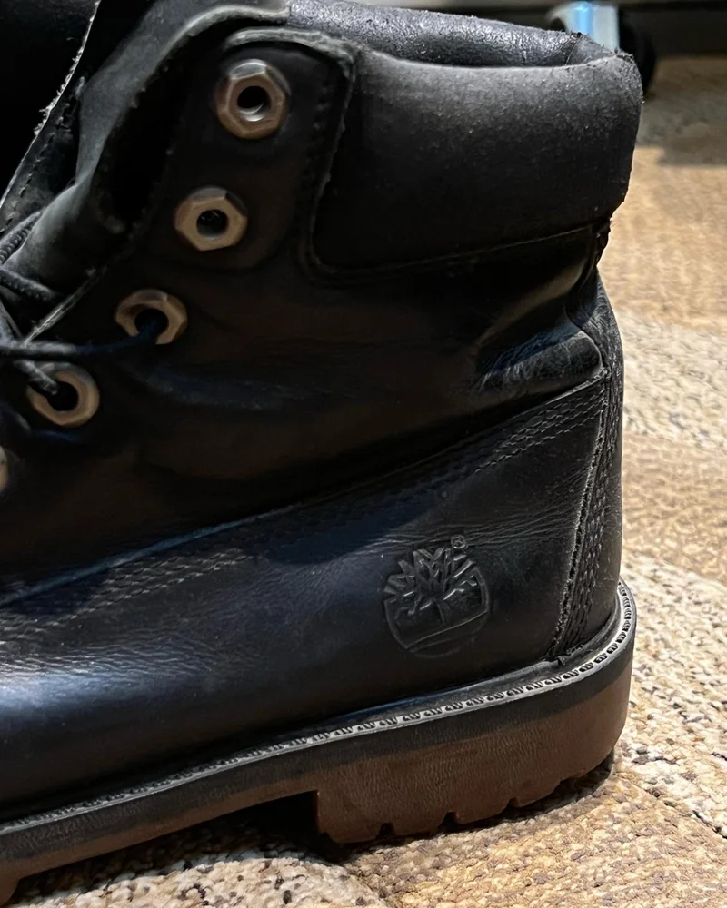 Timberland Sneakers, size 38, photo 2