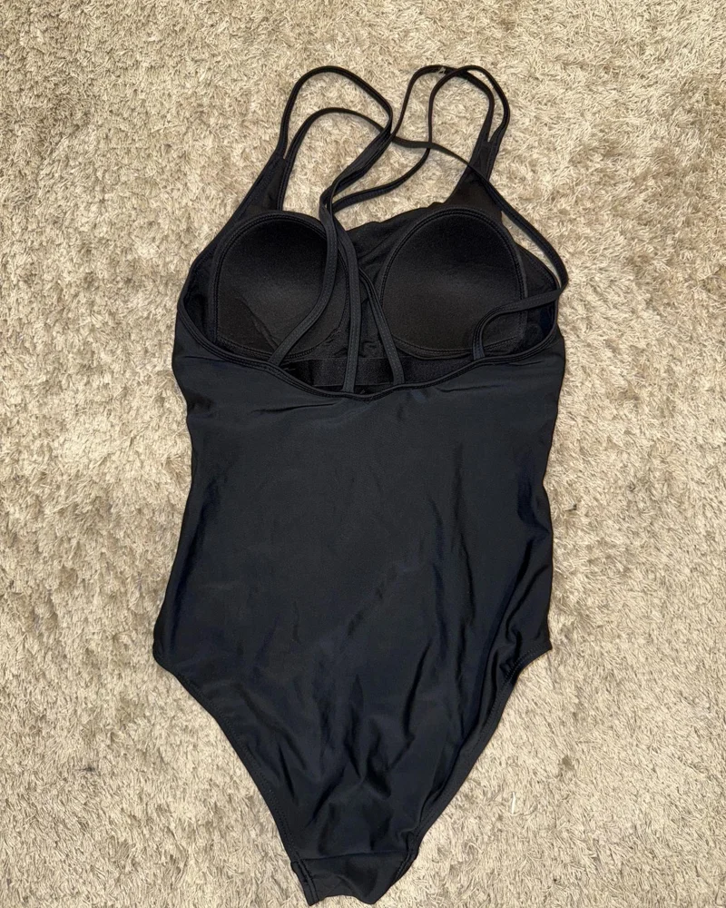 Shein One-Piece Swimsuits, size S / 36 / 8, photo 4