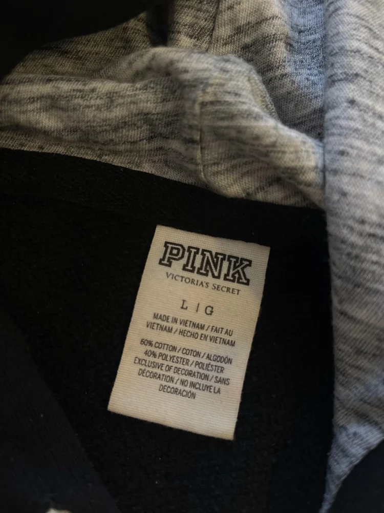 Pink Hoodies, size L / 40 / 12, photo 5
