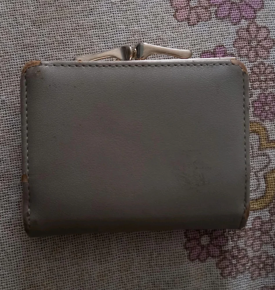 Wallets, size One size, photo 2