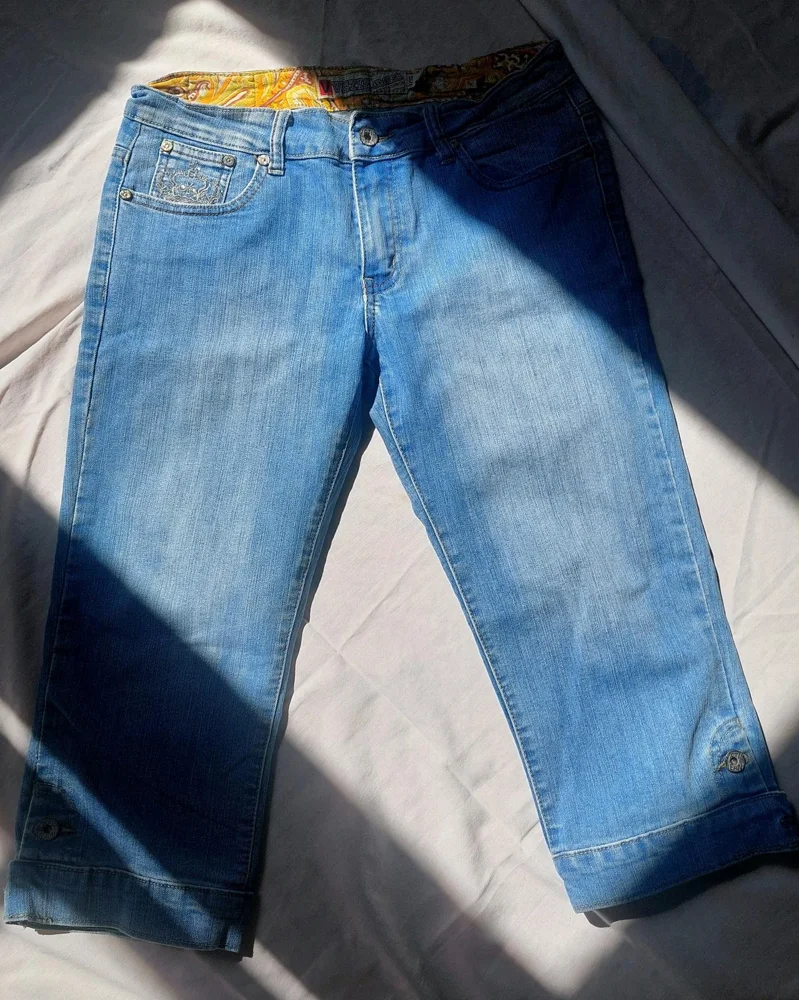 Shorts, size L / 40 / 12, photo 2