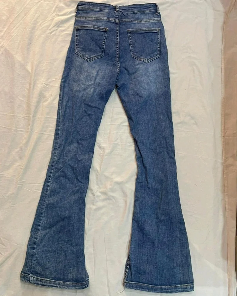 Jeans, size S / 36 / 8, photo 2