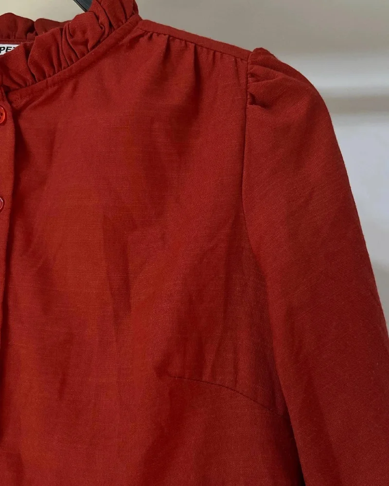 Blouses, size S / 36 / 8, photo 3