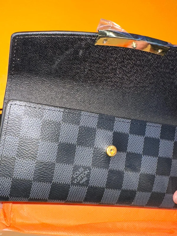 Louis Vuitton Wallets, size Other, photo 2
