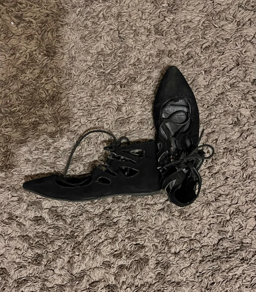 deja vu Flats, size 37, photo 2