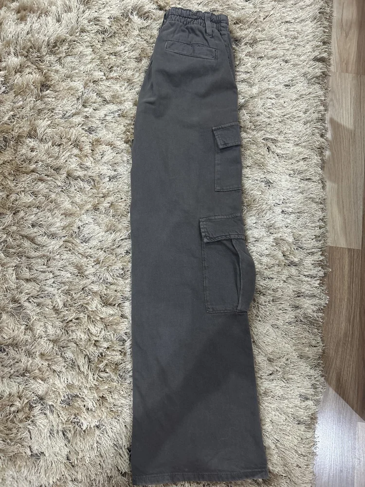 Bershka Pants, size XS / 34 / 6, photo 2