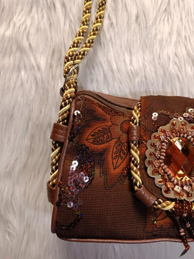 Shoulder Bag, size Other, photo 2