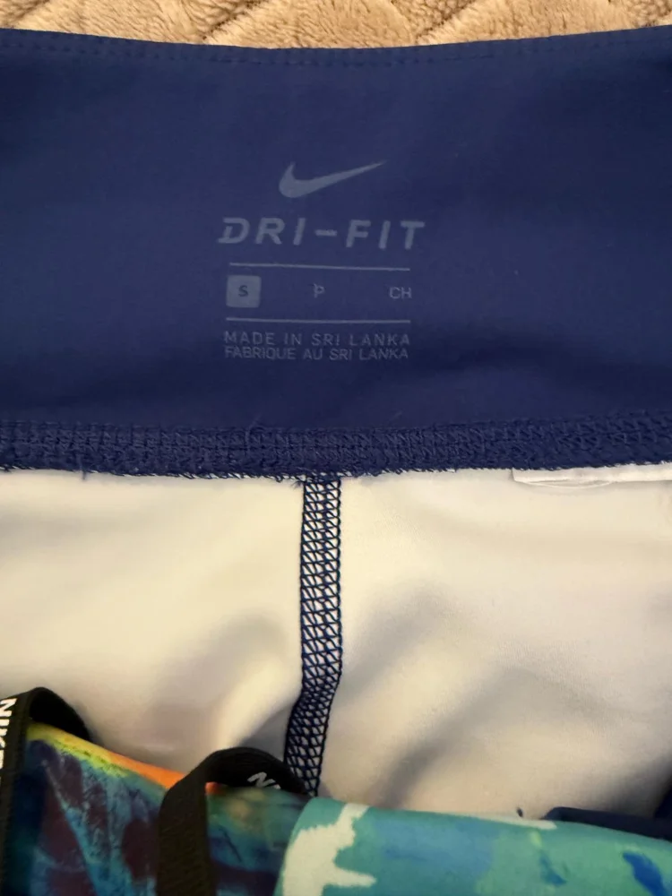 Nike Leggings, size S / 36 / 8, photo 4