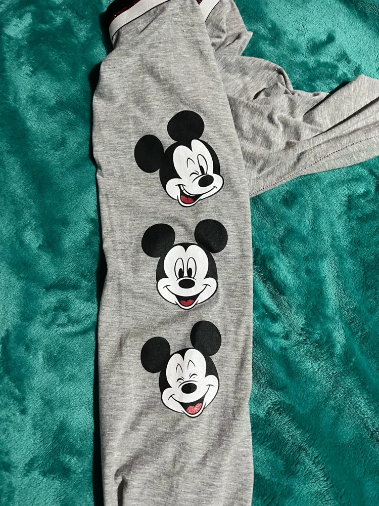 Disney x Primark Leggings, size S / 36 / 8, photo 4
