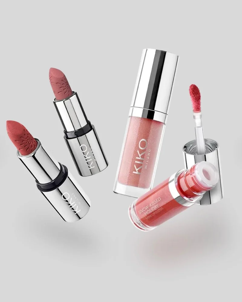 KIKO Makeup, size No Size, photo 2