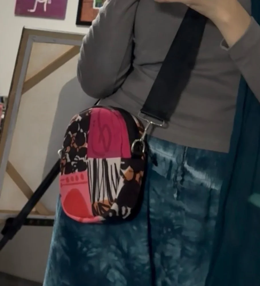 Mini Bag