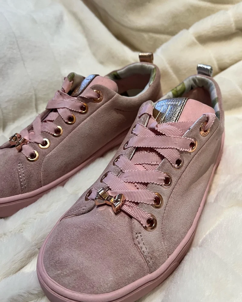 Ted Baker Sneakers, size 36, photo 6