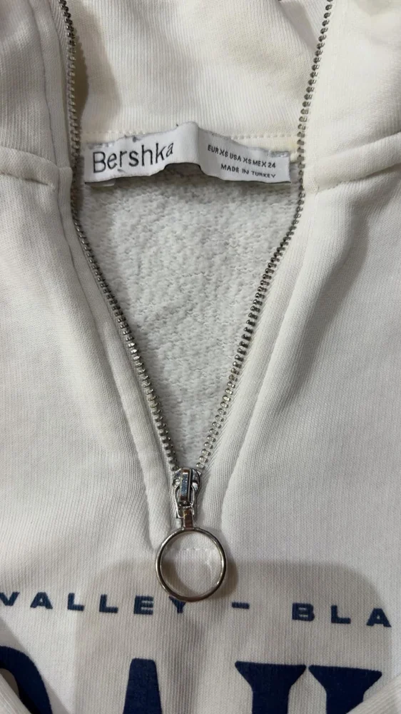 Bershka Sweatshirts, size XS / 34 / 6, photo 5