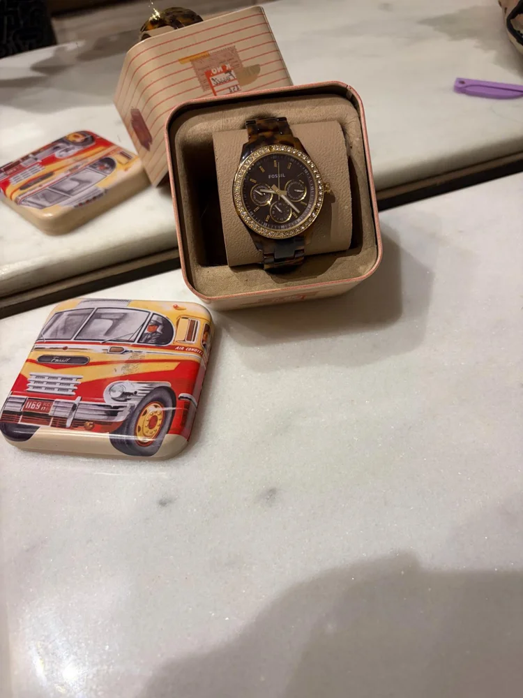 Fossil Watches, size Other, photo 2