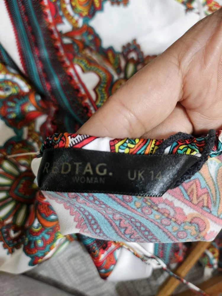 Redtag Midi Dresses, size M / 38 / 10, photo 5
