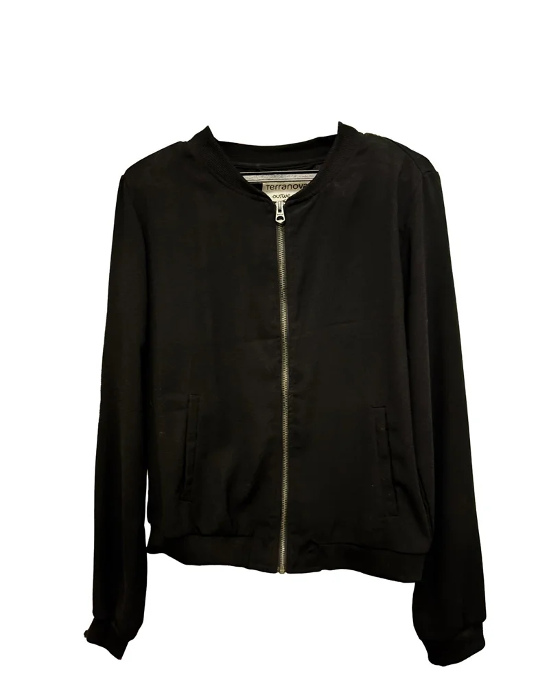 Terranova Jackets