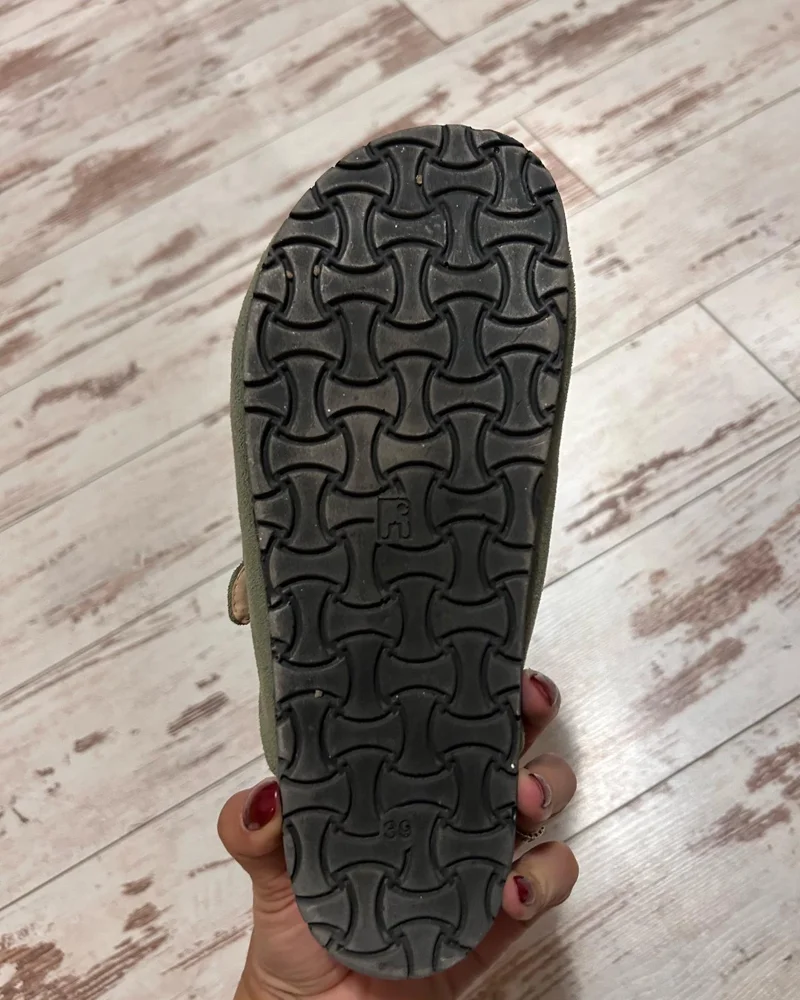 Flats, size 39, photo 5