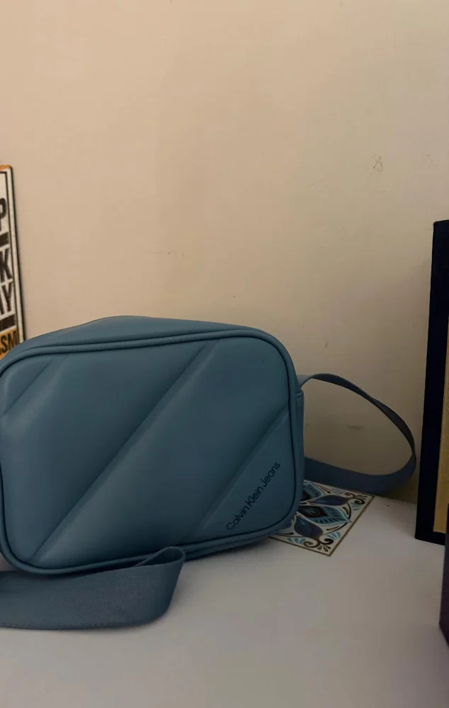 Calvin Klein Cross-Body Bag, size Other, photo 3