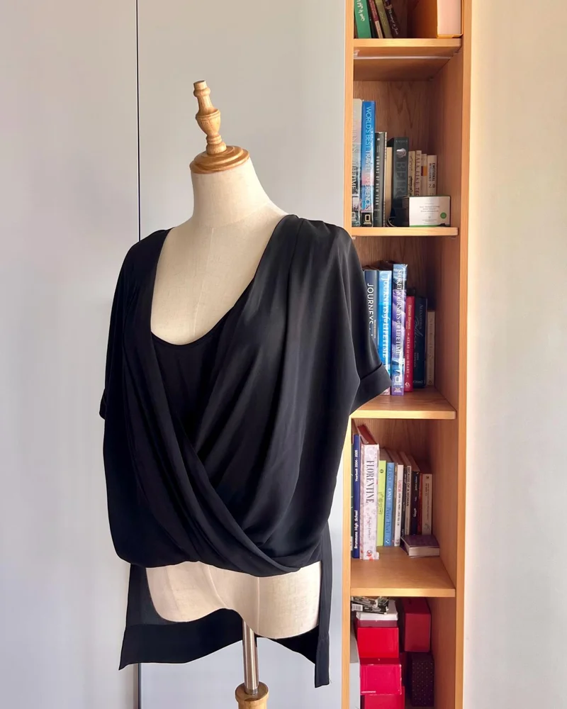 BCBGMAXAZRIA Blouses, size S / 36 / 8, photo 2