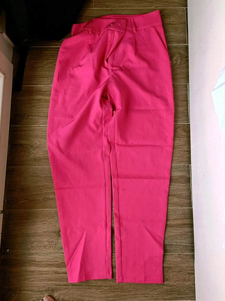 Shein Pants, size S / 36 / 8, photo 2