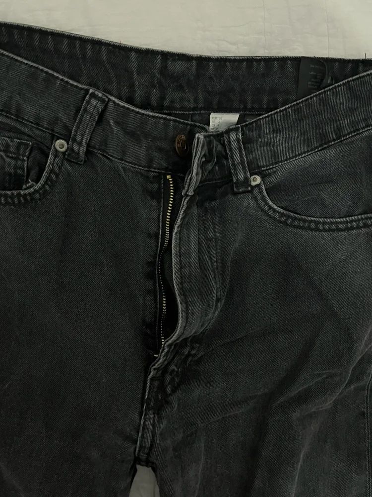 H&M Jeans, size S / 36 / 8, photo 5