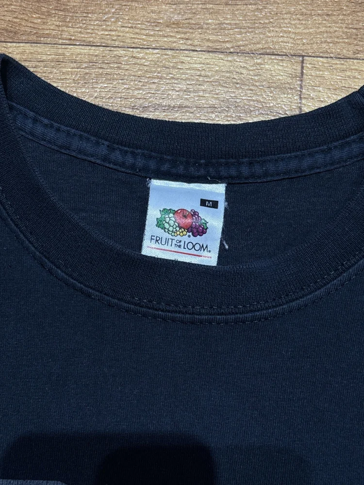Fruit of the Loom T-shirts, size M, photo 5