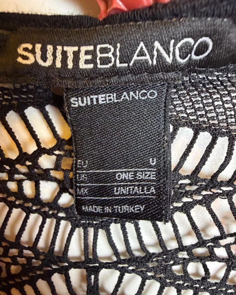 SuiteBlanco Cardigans, size One size, photo 2