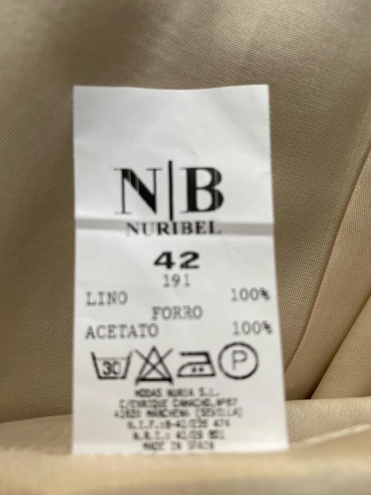 Nuribel Jackets, size XL / 42 / 14, photo 6