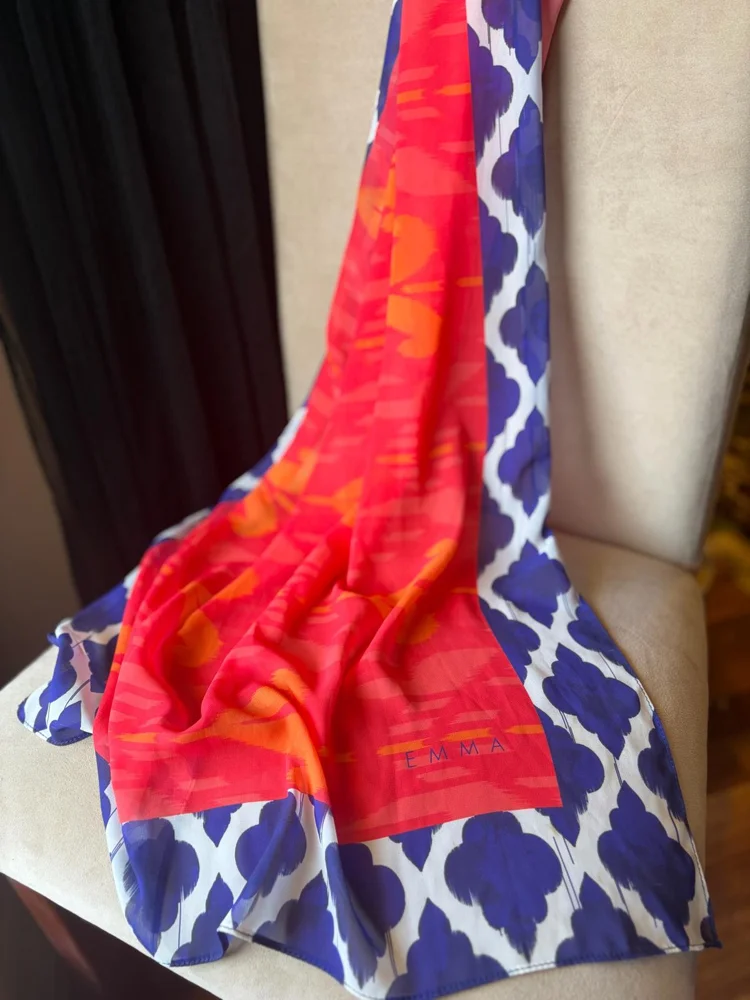 local brands Scarves