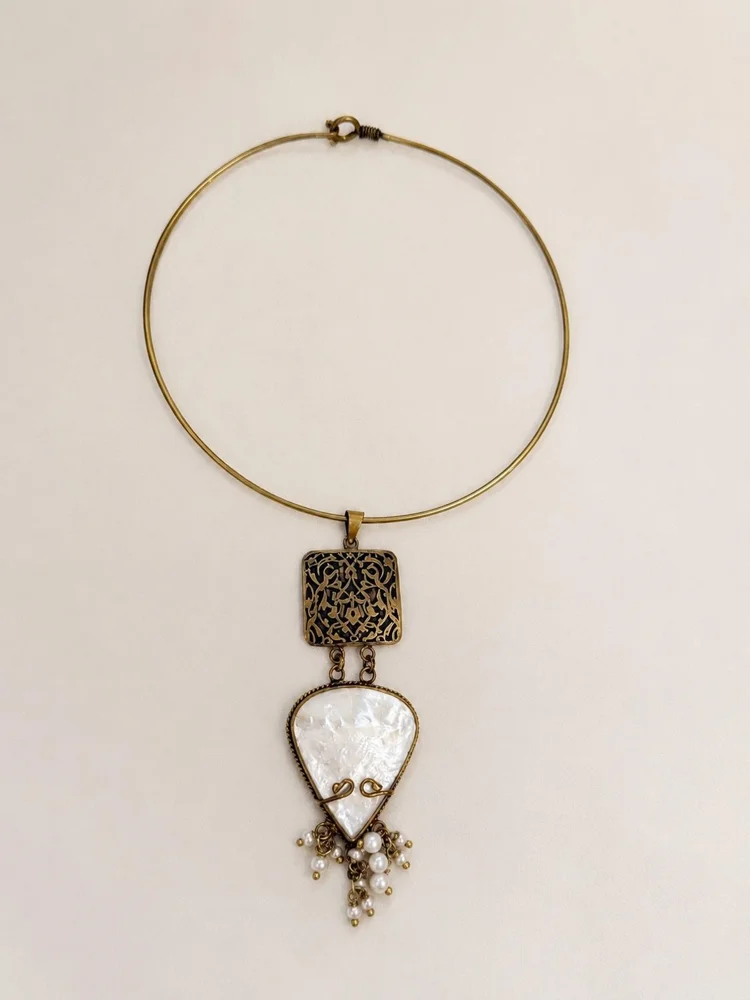 Necklaces, size Other, photo 5