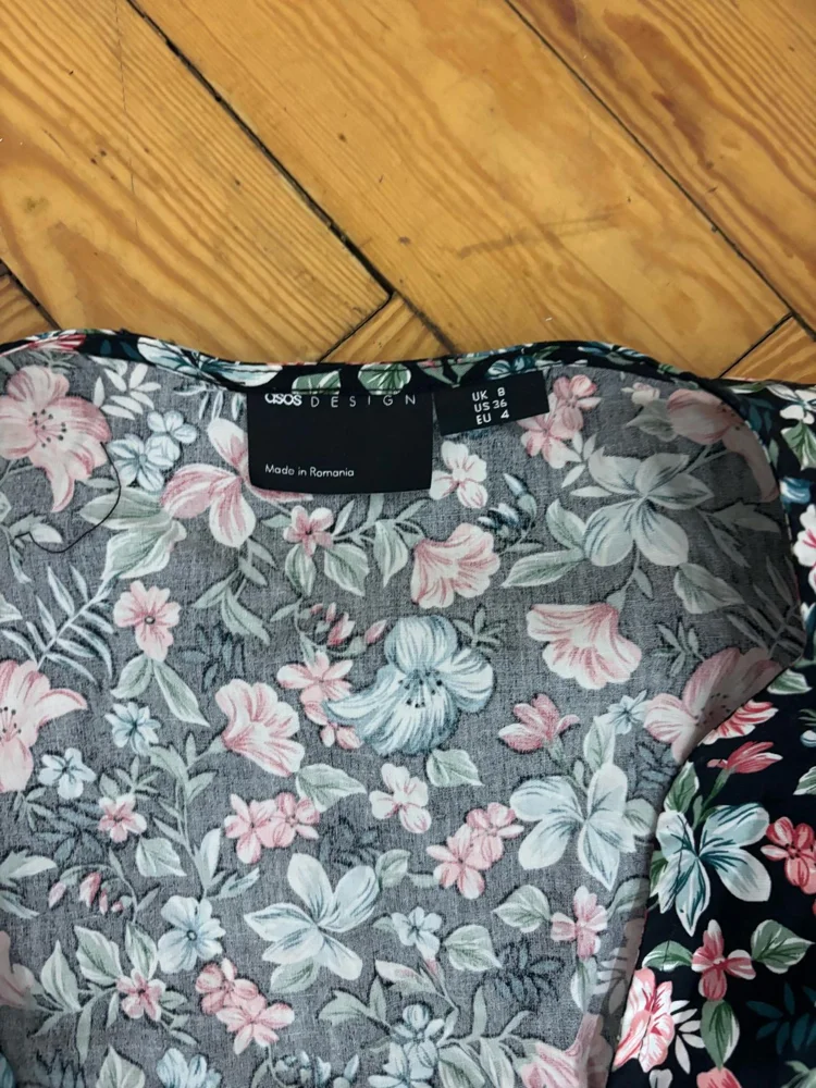 ASOS Midi Dresses, size S / 36 / 8, photo 3