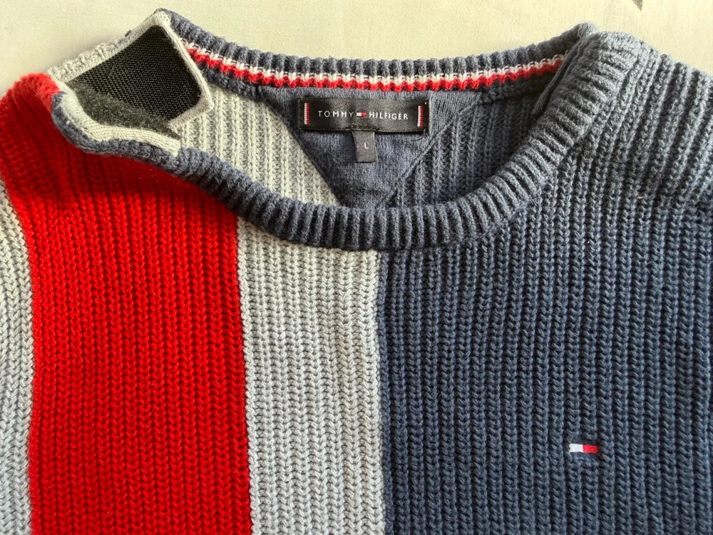 Tommy Hilfiger Sweaters, size L, photo 2