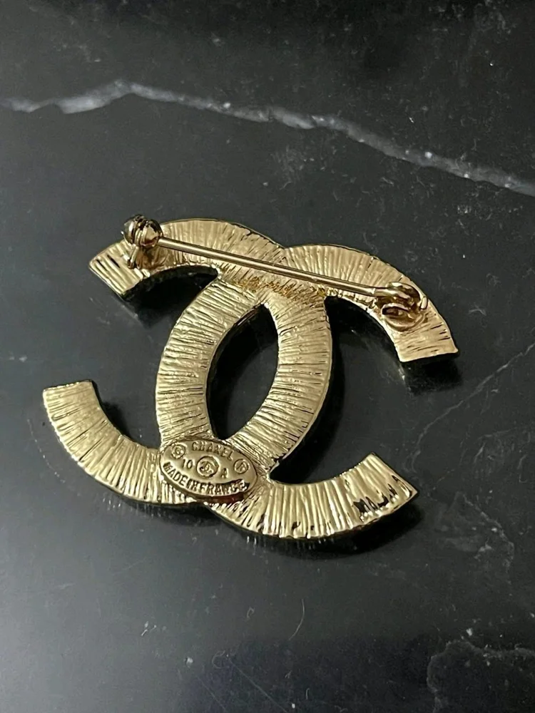 Chanel Brooches, size Other, photo 3