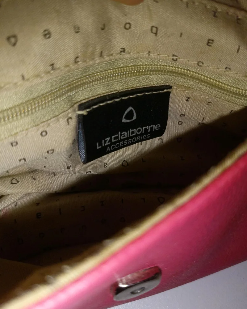 Liz Claiborne Mini Bag