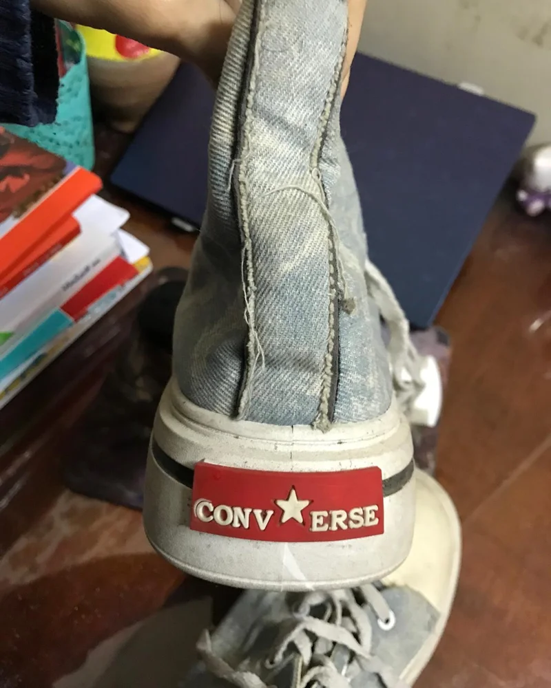 Converse Sneakers, size 42, photo 2