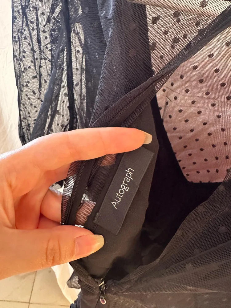 M&S Autograph Blouses, size M / 38 / 10, photo 4