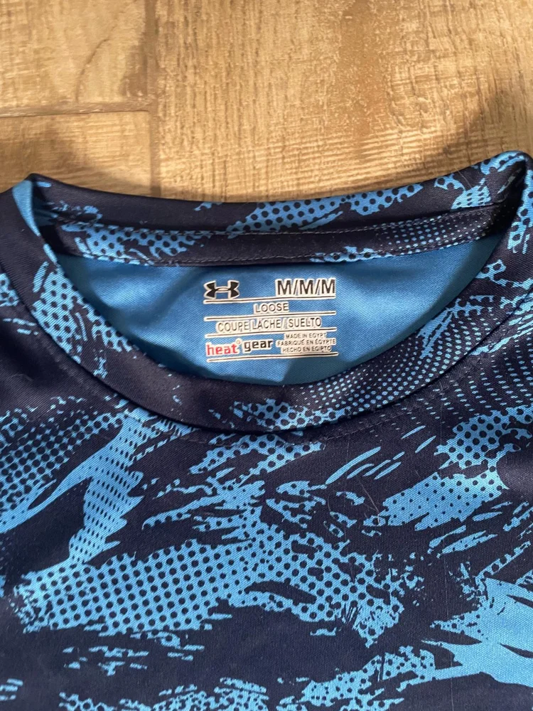 T-shirts, size M, photo 2