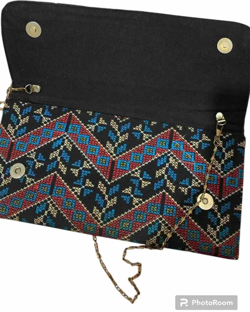 Shoulder Bag, size Other, photo 3