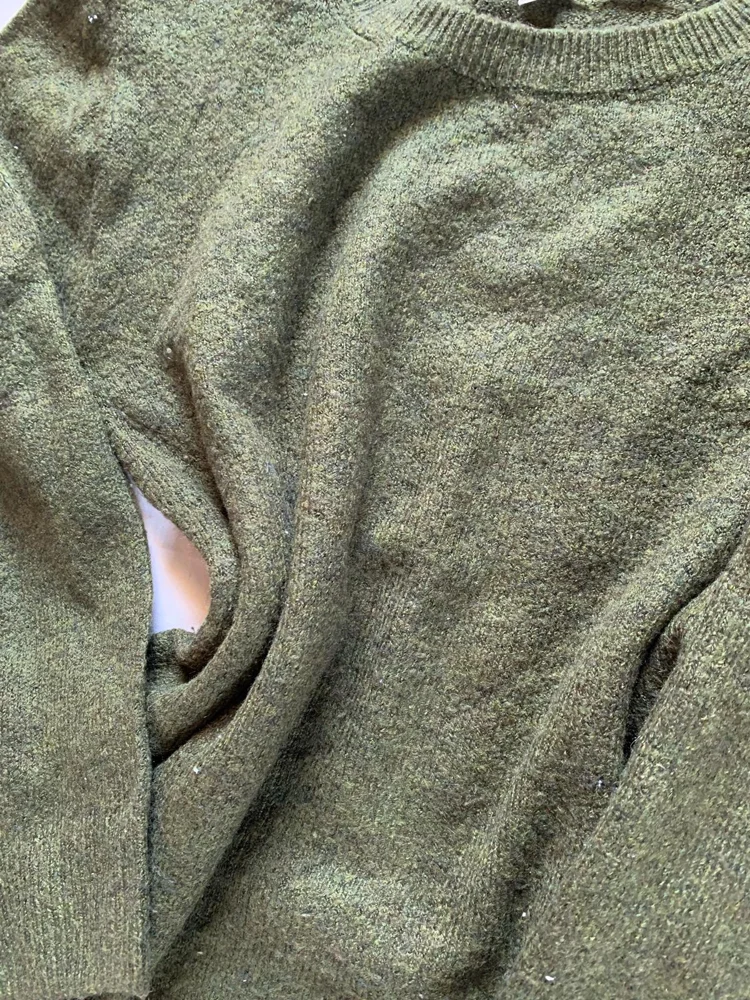 H&M Sweaters & Pullovers, size L / 40 / 12, photo 4