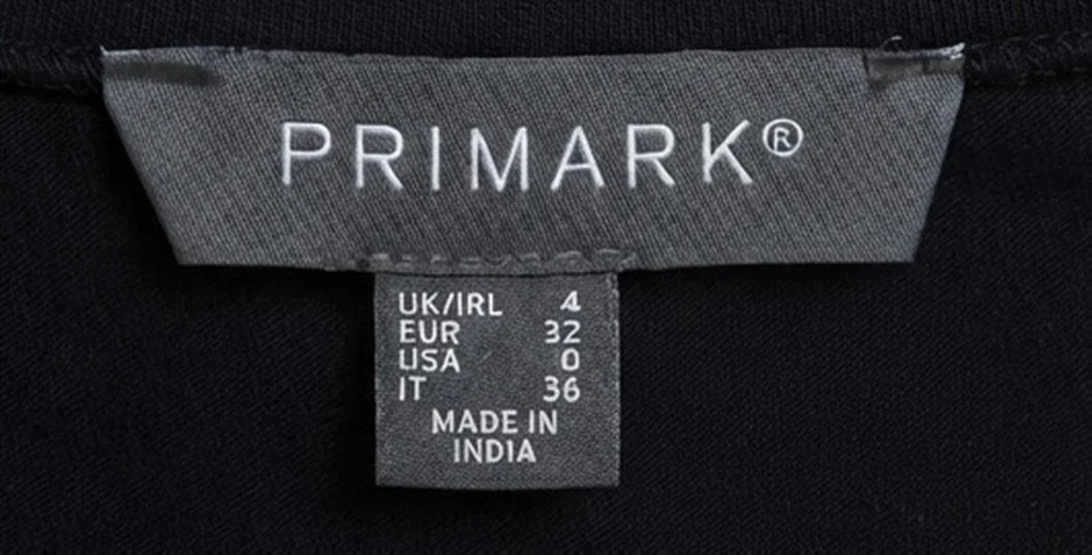 Primark Crop Tops, size XXS / 32 / 4, photo 4