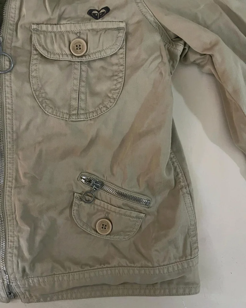 Roxy Jackets, size S / 36 / 8, photo 3