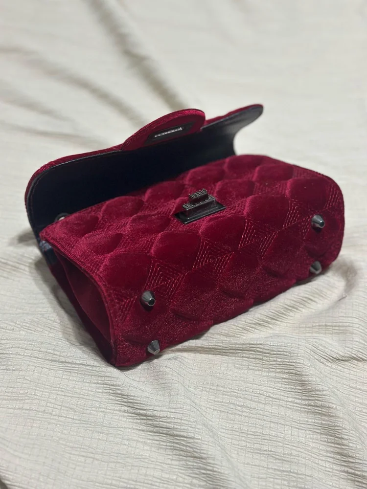 Shoulder Bag, size Other, photo 4
