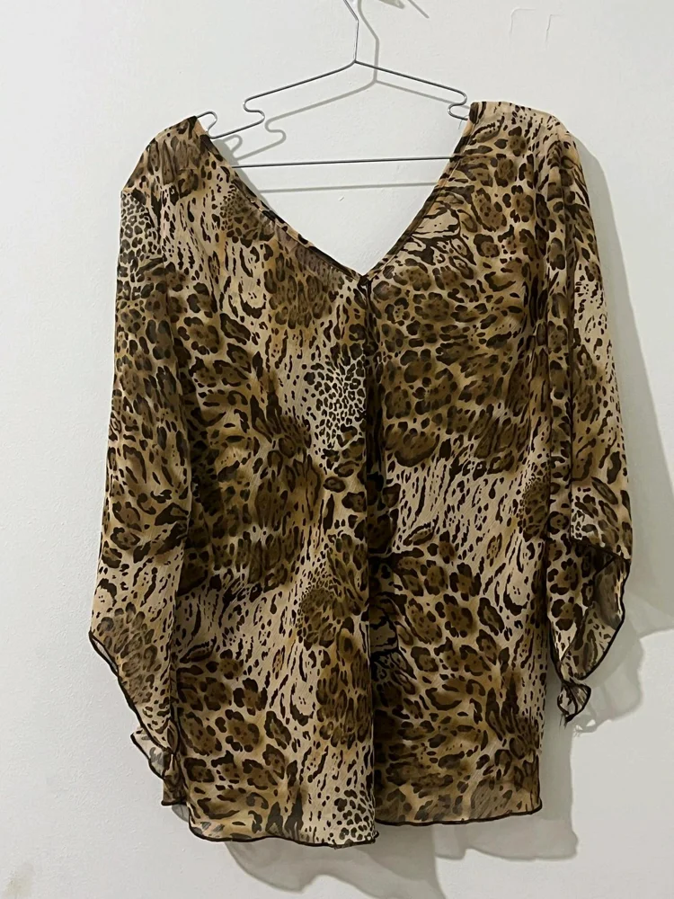 Blouses, size XL / 42 / 14, photo 2