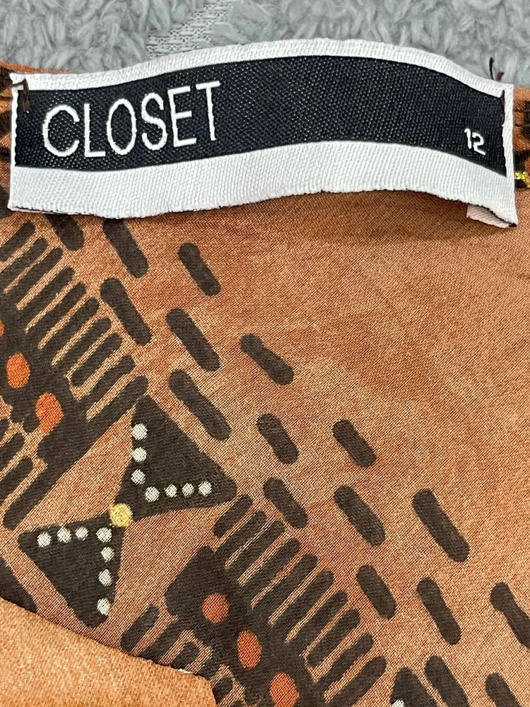 Closet Blouses, size M / 38 / 10, photo 6