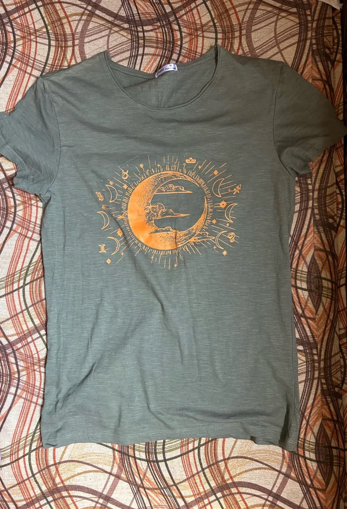 T-shirts